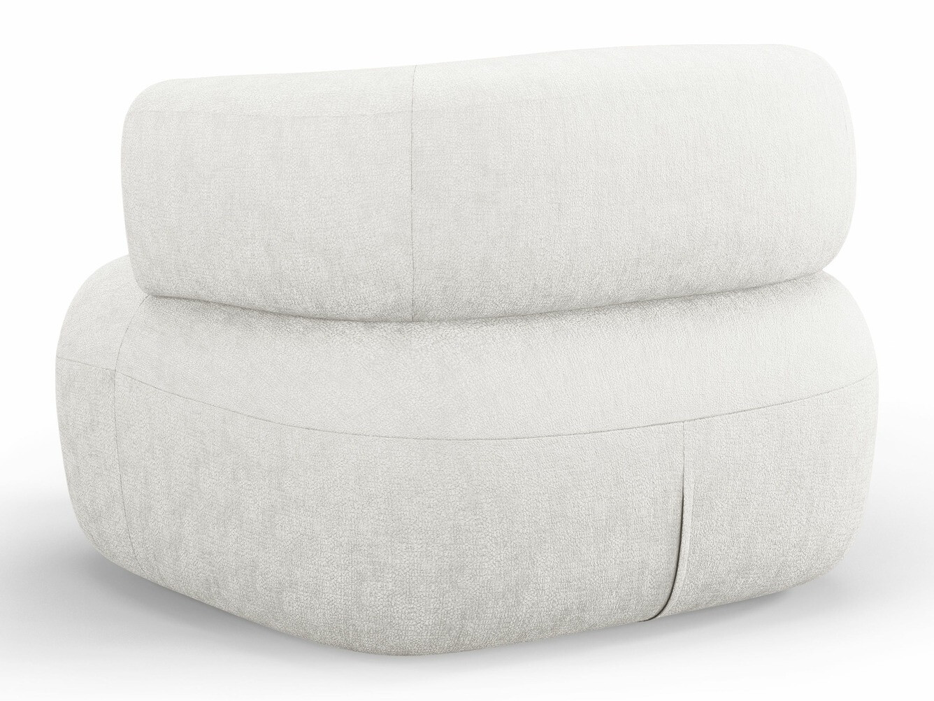 Fotel Beckley 117 (Perfect Harmony 02)