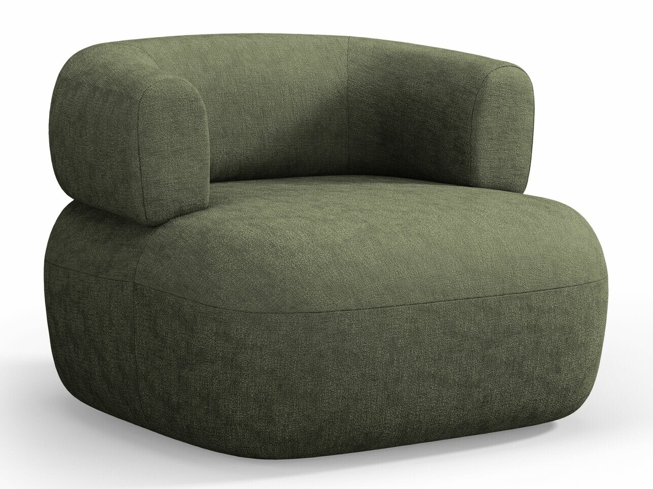 Fotel Beckley 117 (Perfect Harmony 39)