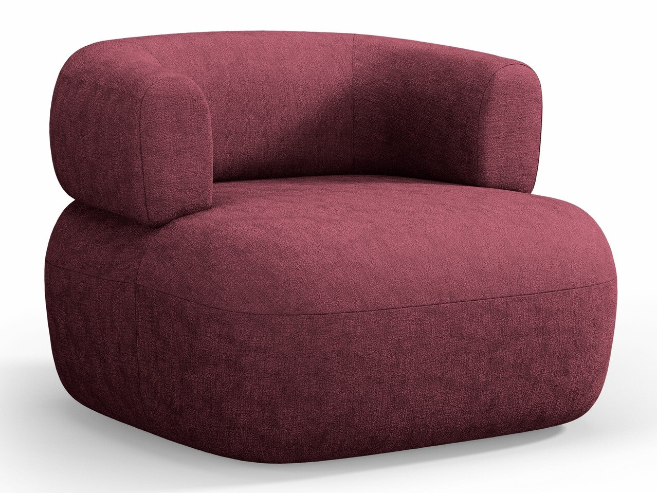 Fotel Beckley 117 (Perfect Harmony 59)