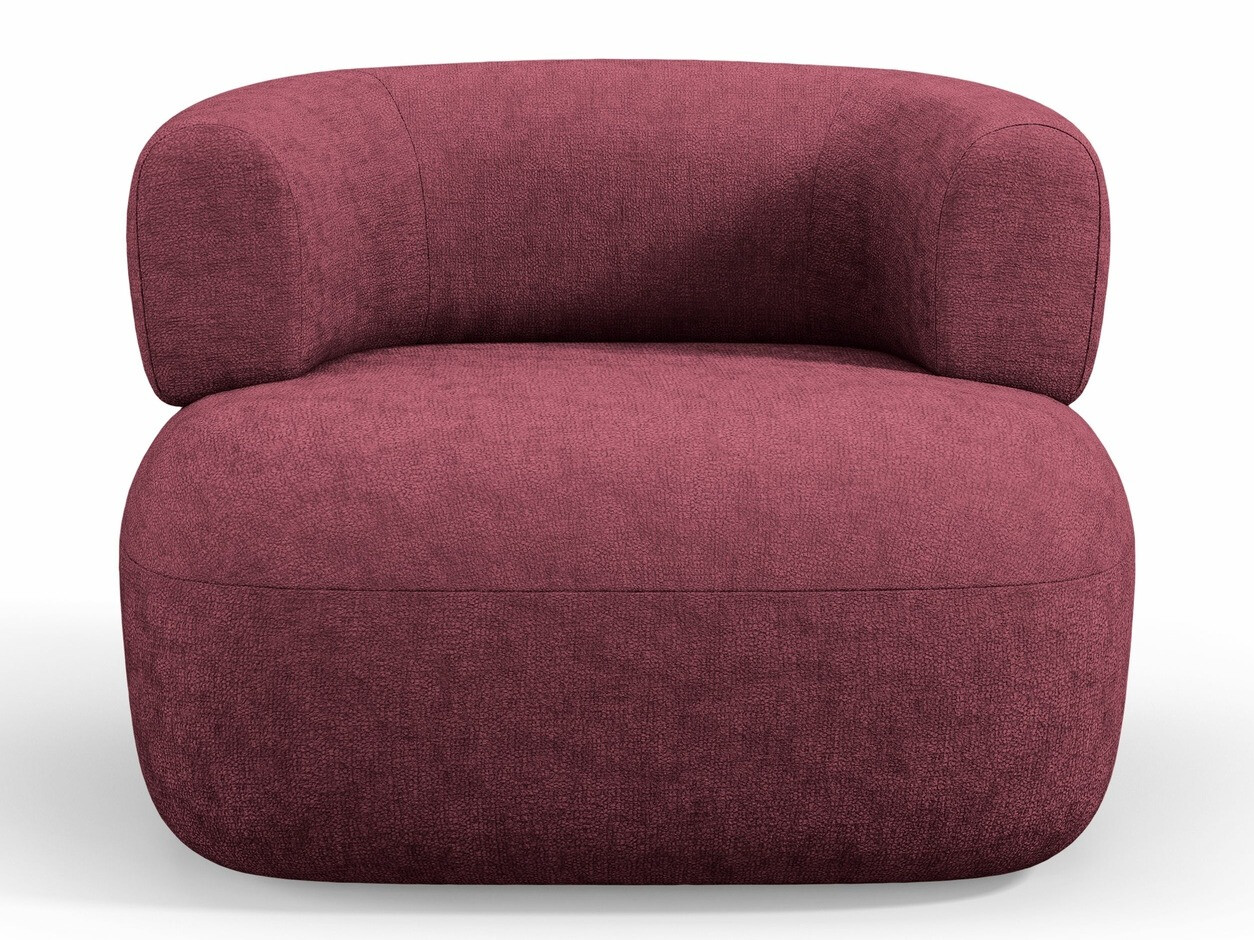 Fotel Beckley 117 (Perfect Harmony 59)