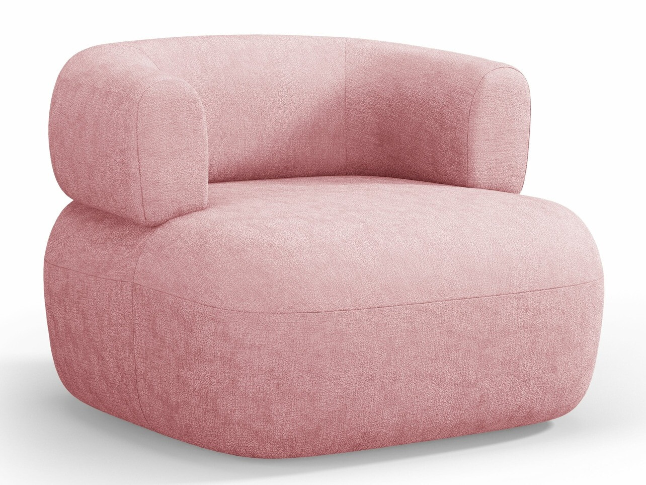 Fotel Beckley 117 (Perfect Harmony 63)