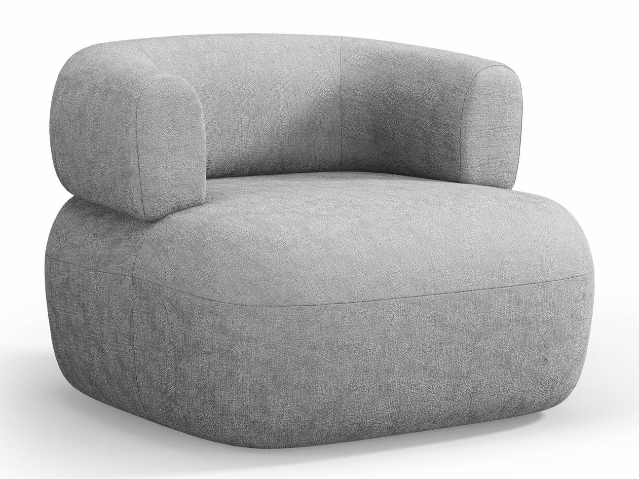 Fotel Beckley 117 (Perfect Harmony 85)