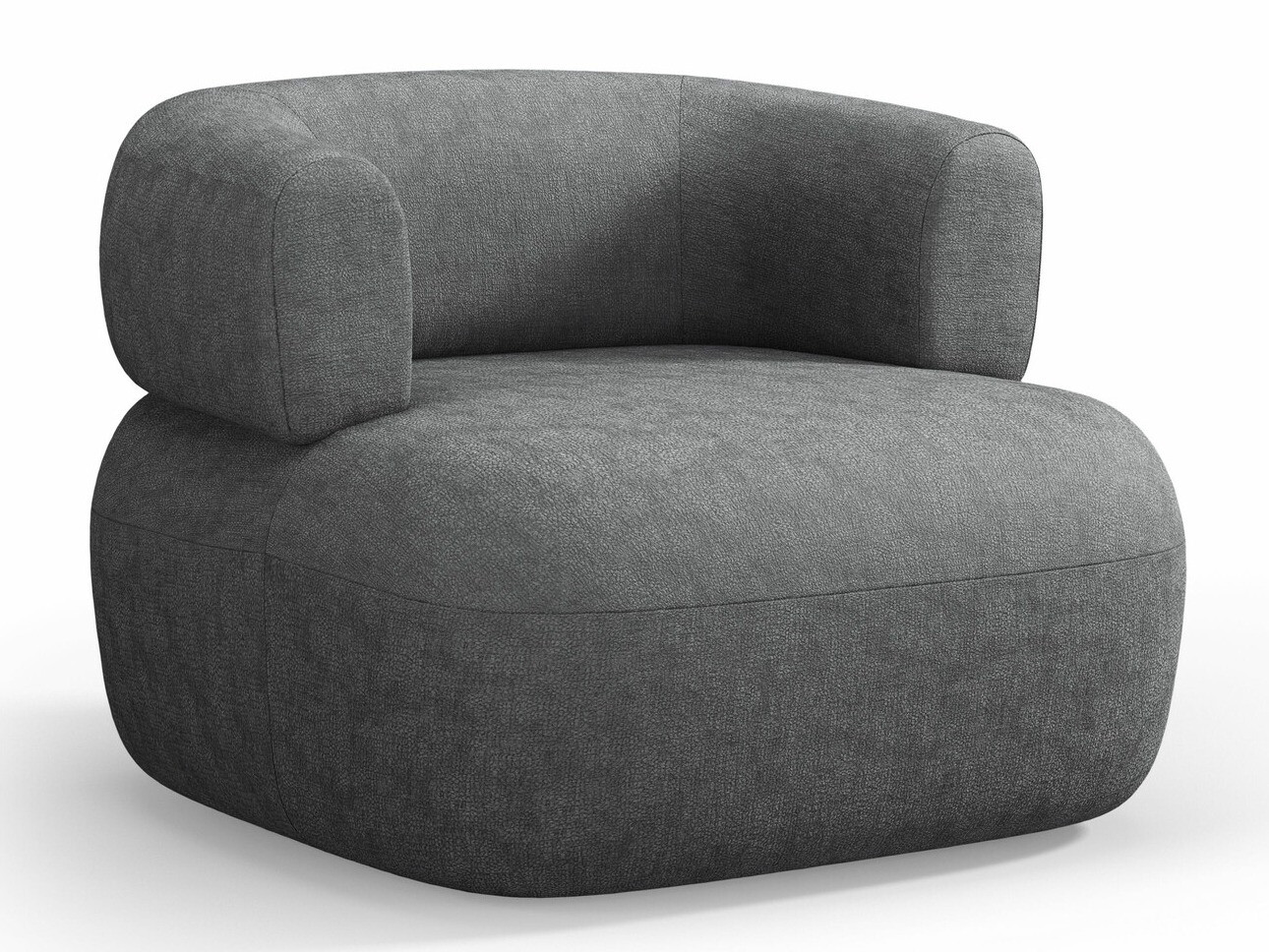 Fotel Beckley 117 (Perfect Harmony 90)