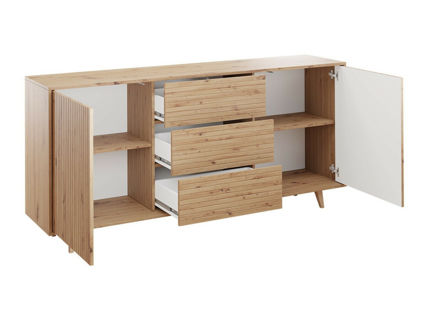 Komód Comfivo Romtori I