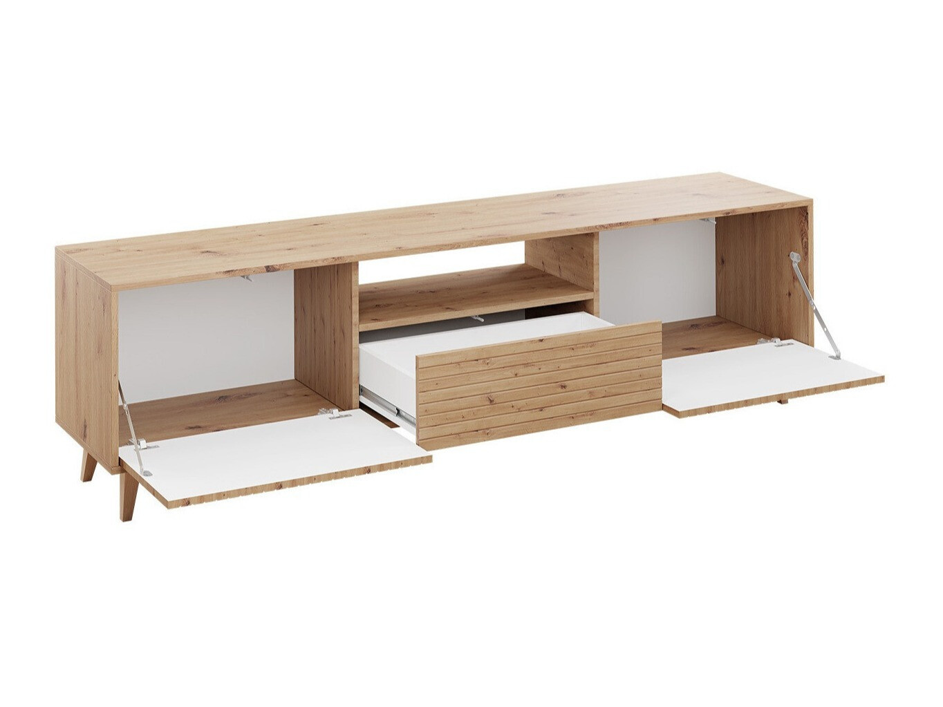 Nappali szett Comfivo Romtori