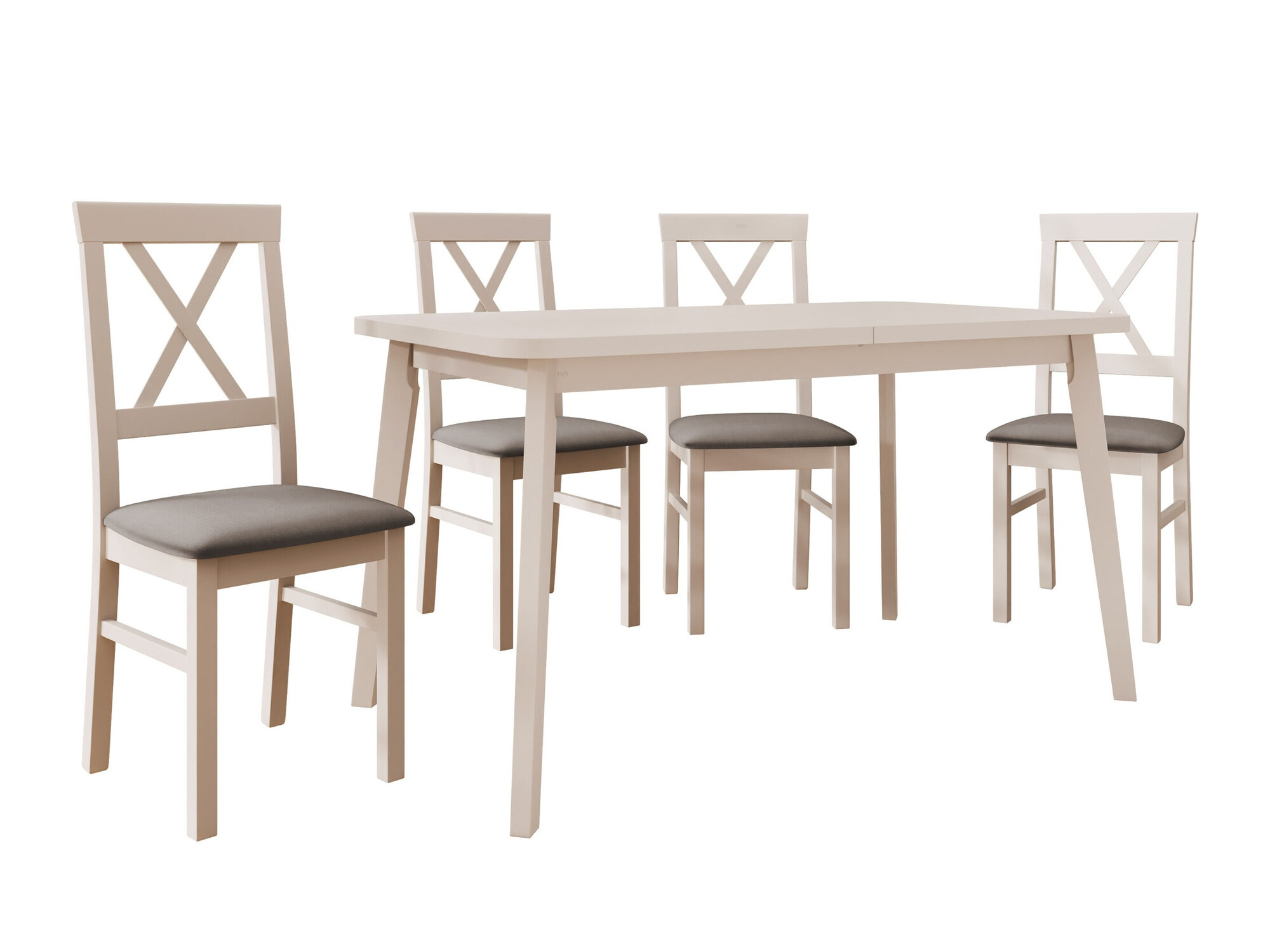 Étkezőgarnitúra Victorville 373