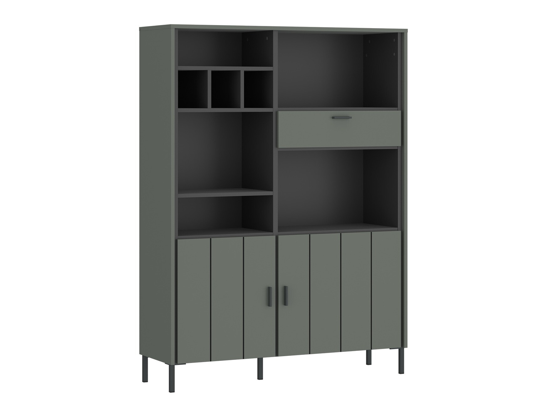 Könyvespolc Morelmi 110