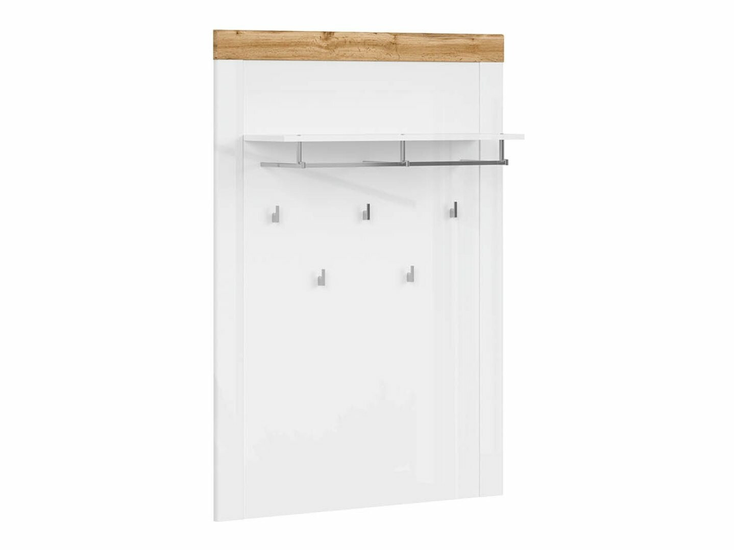 Fogas Sonsoru 121 (Fehér + Wotan tölgy)