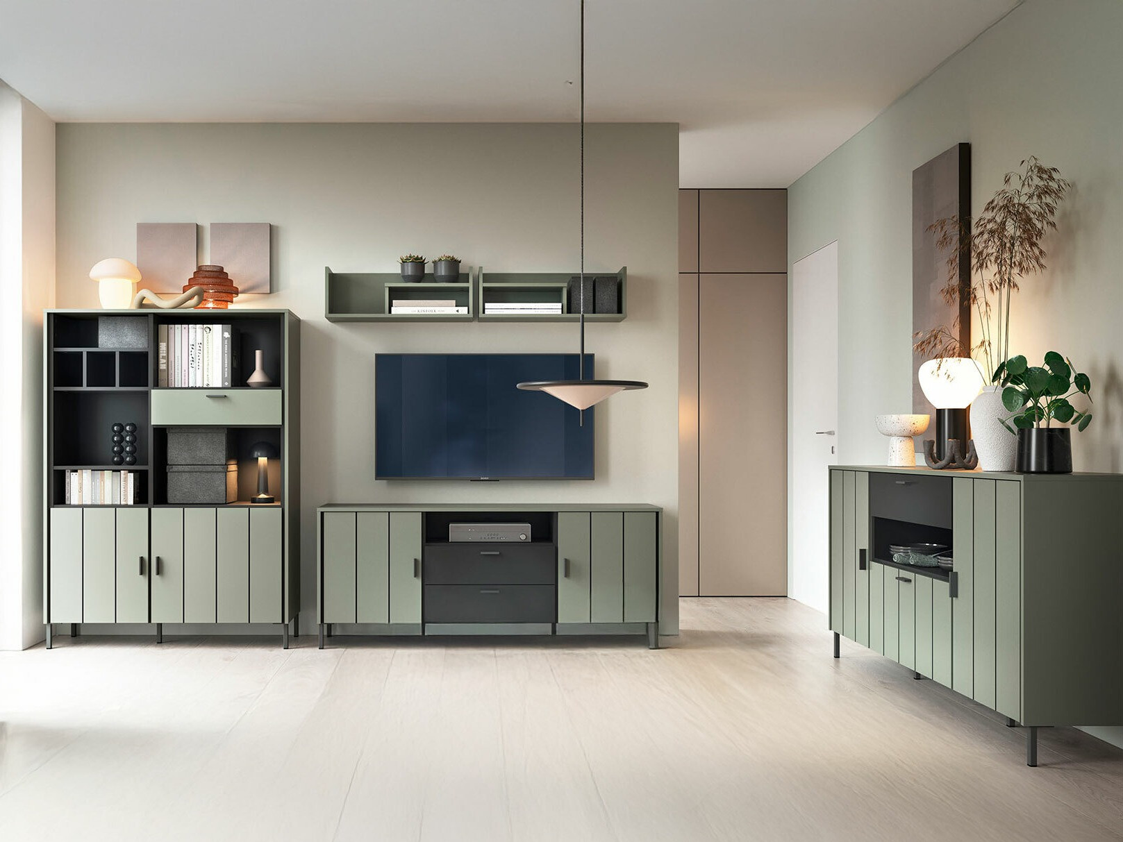 Nappali szett Morelmi 115