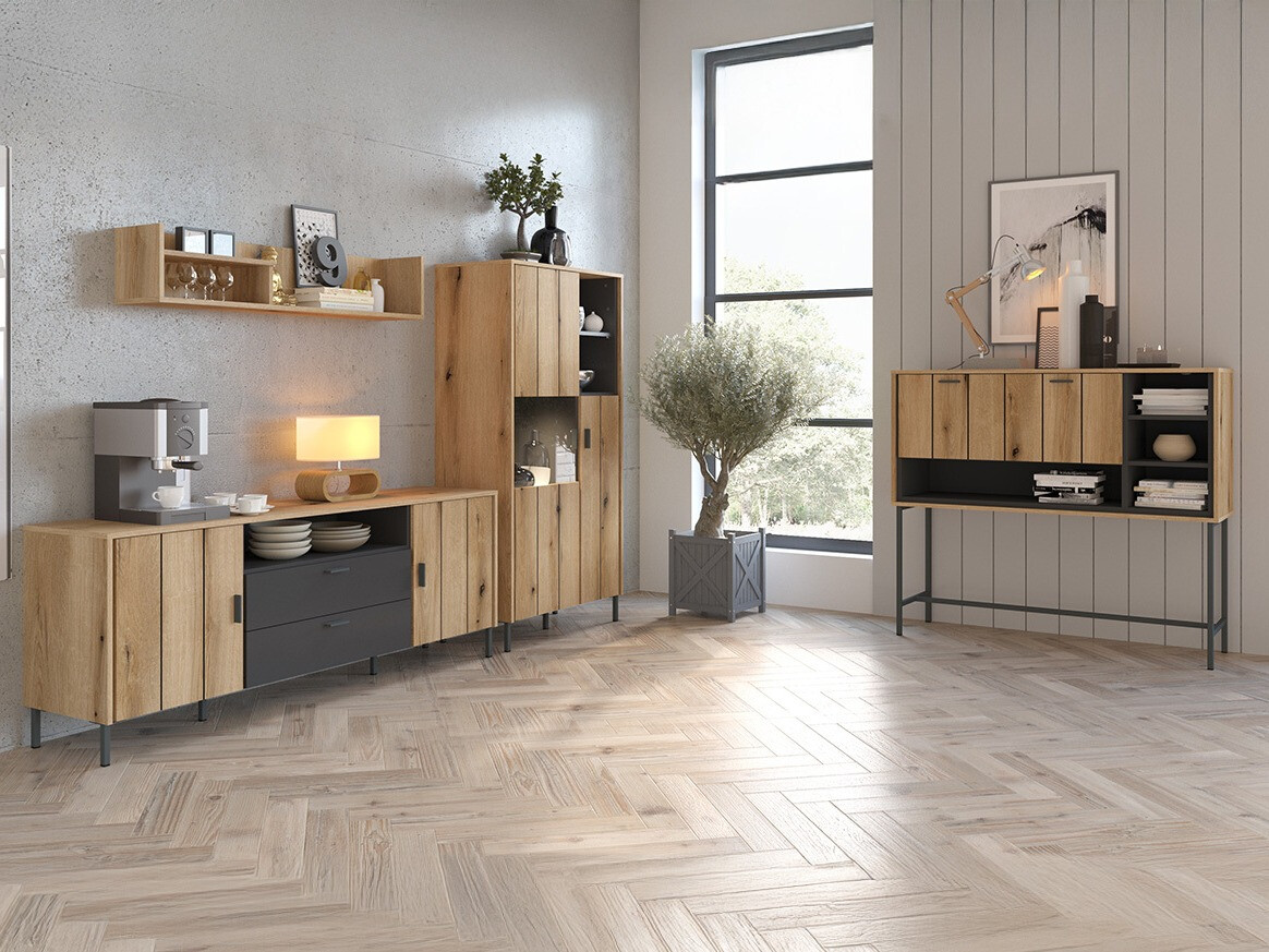 Nappali szett Morelmi 116