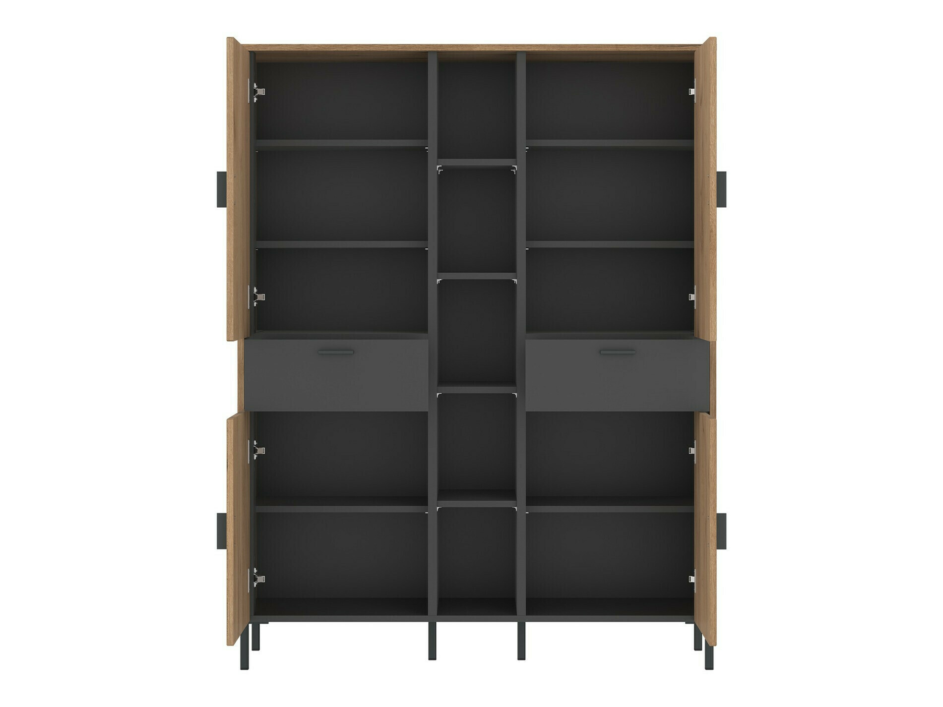 Nappali szett Morelmi 117