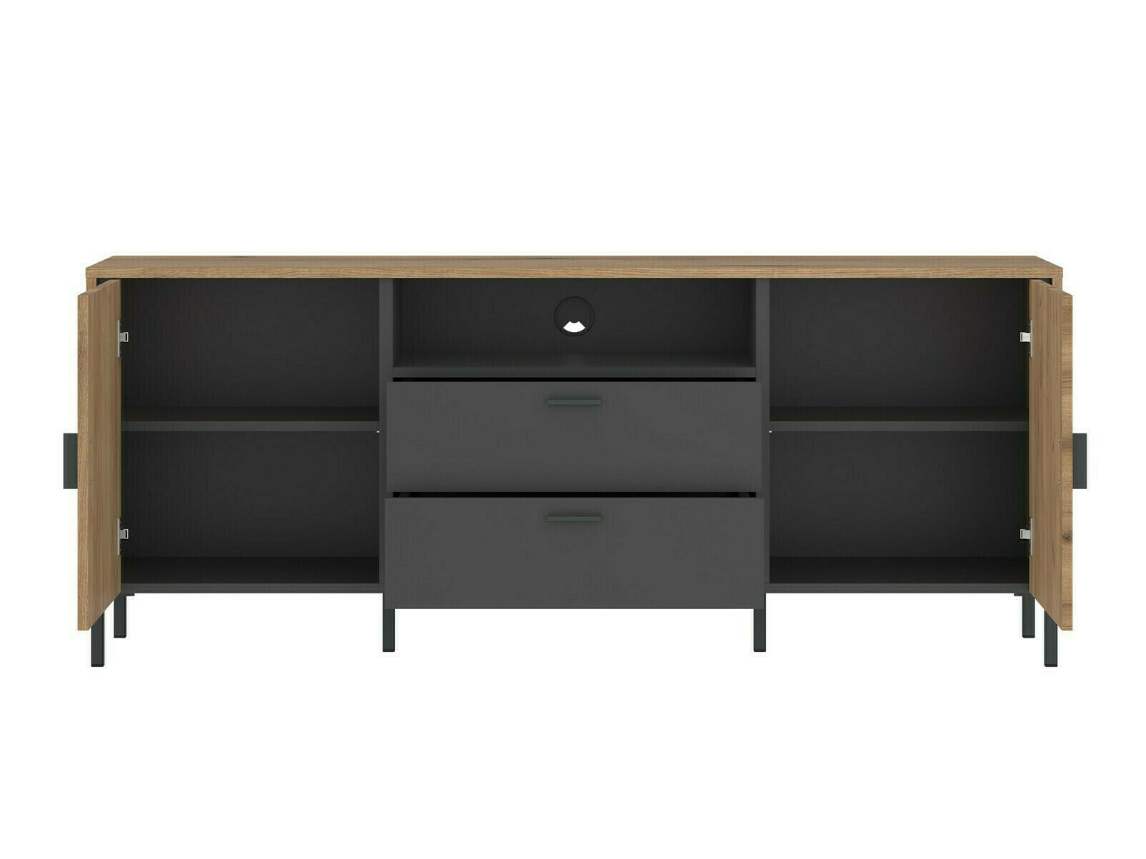 Nappali szett Morelmi 117