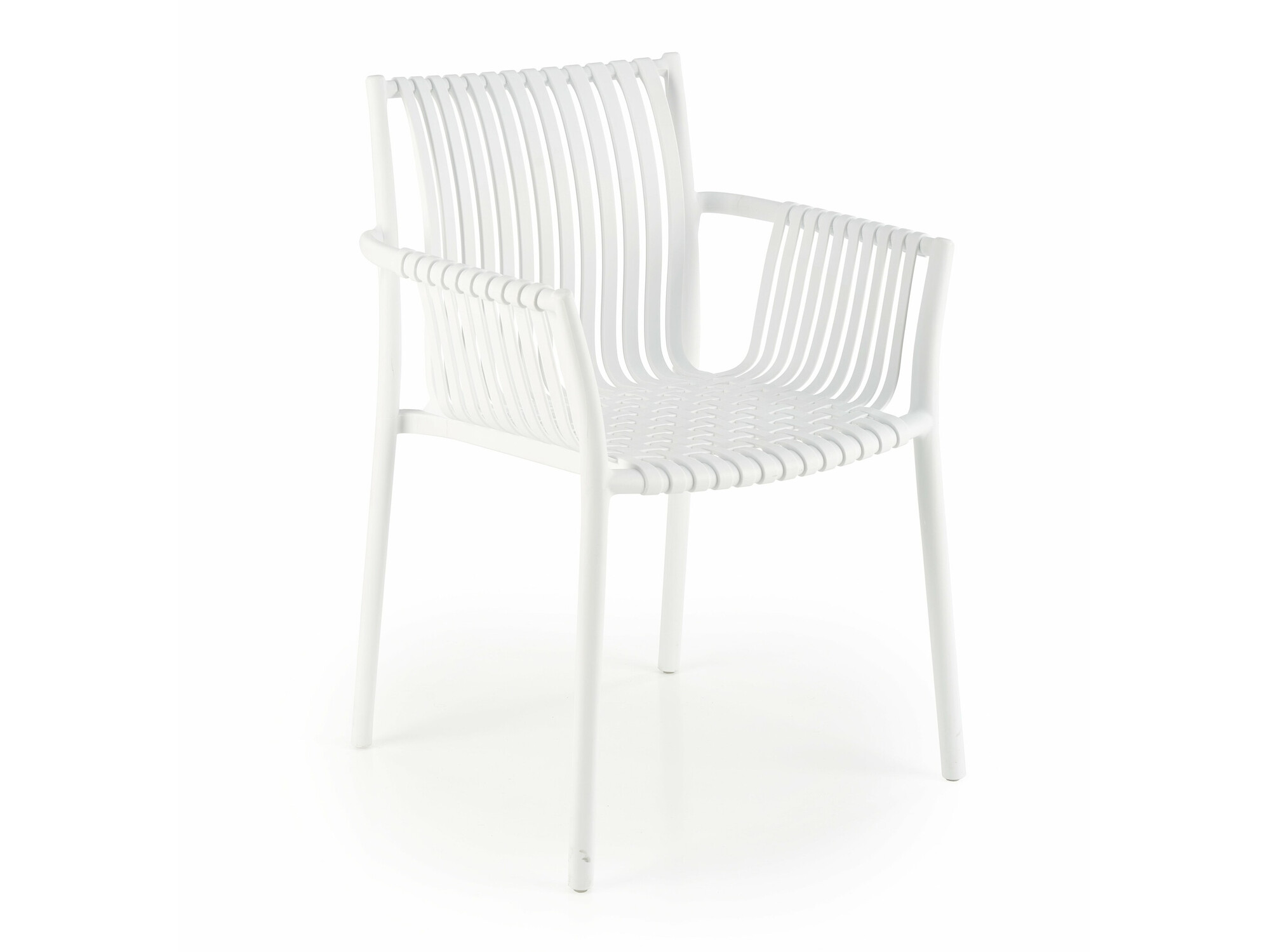 Szék Houston 1852 (Fehér)