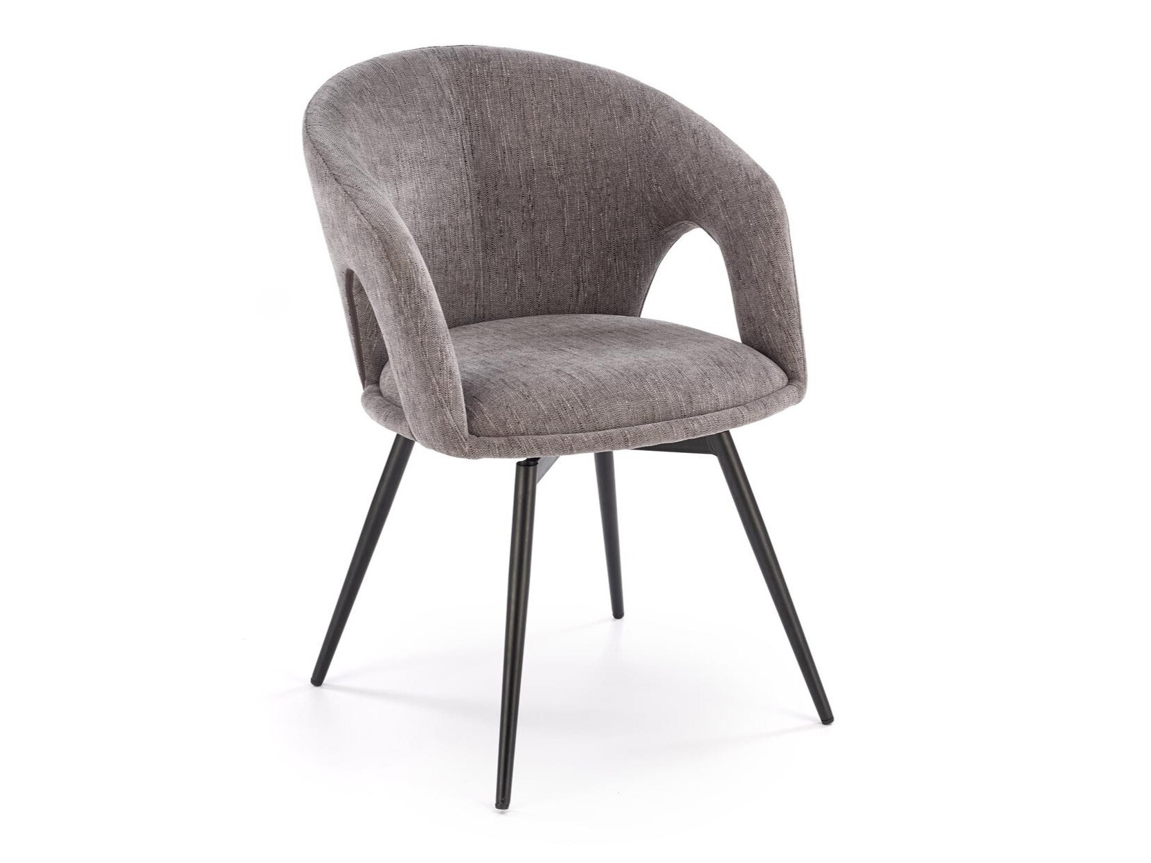 Szék Houston 2053 (Szürke)