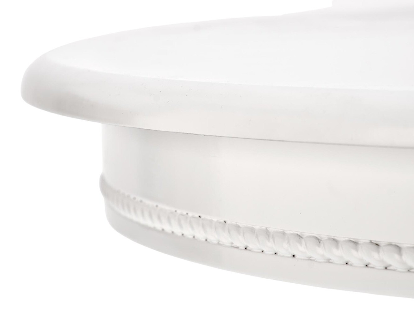 Asztal Houston 809 (Fehér)