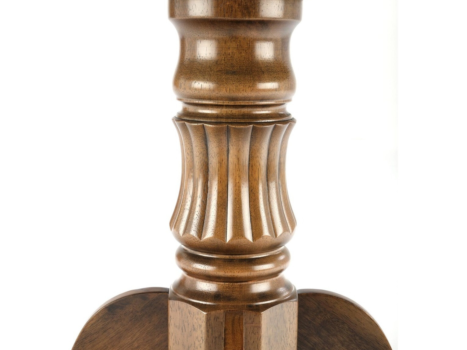 Asztal Houston Stella (Sötét dió)