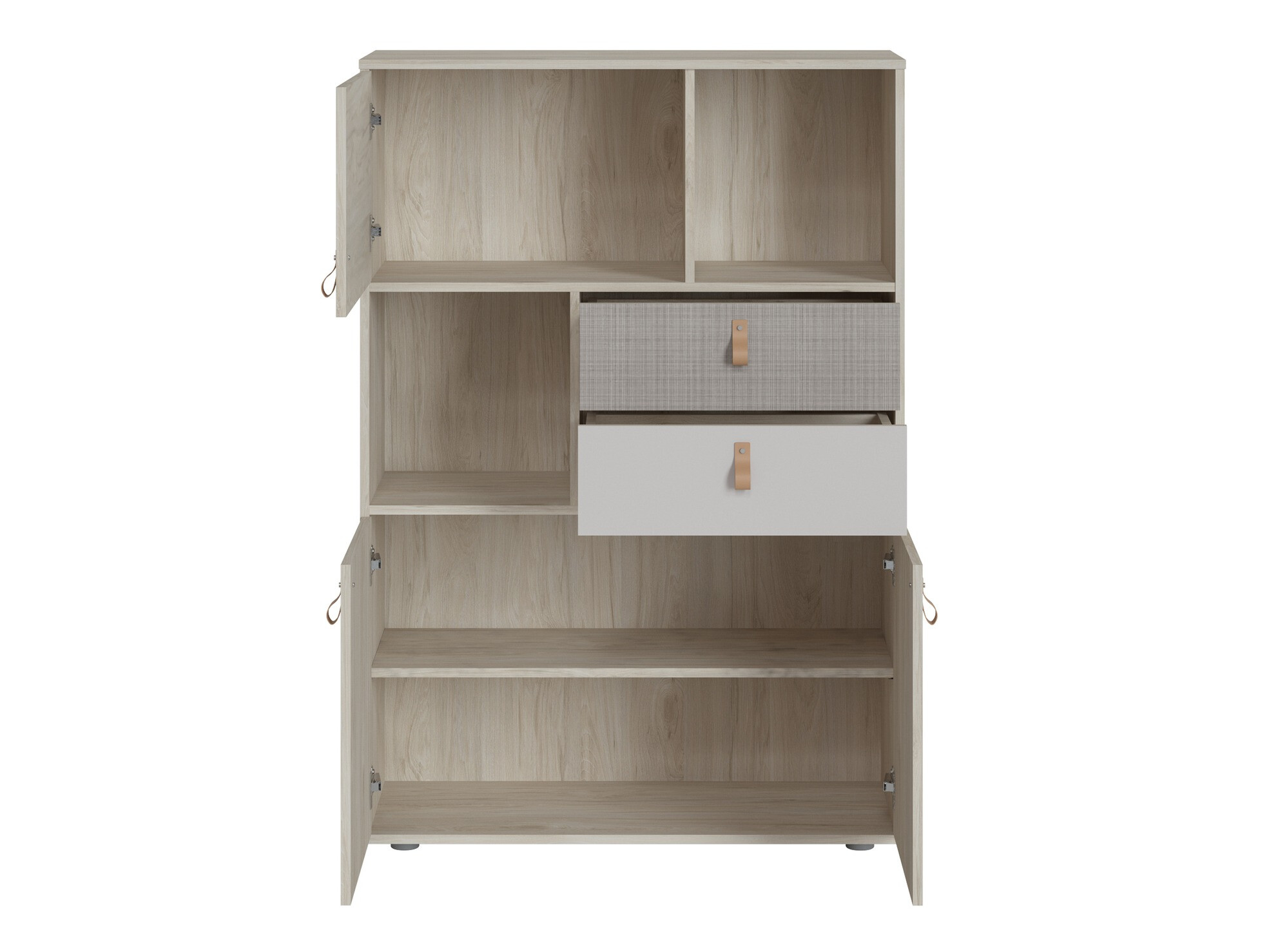 Könyvespolc Sertesi 102