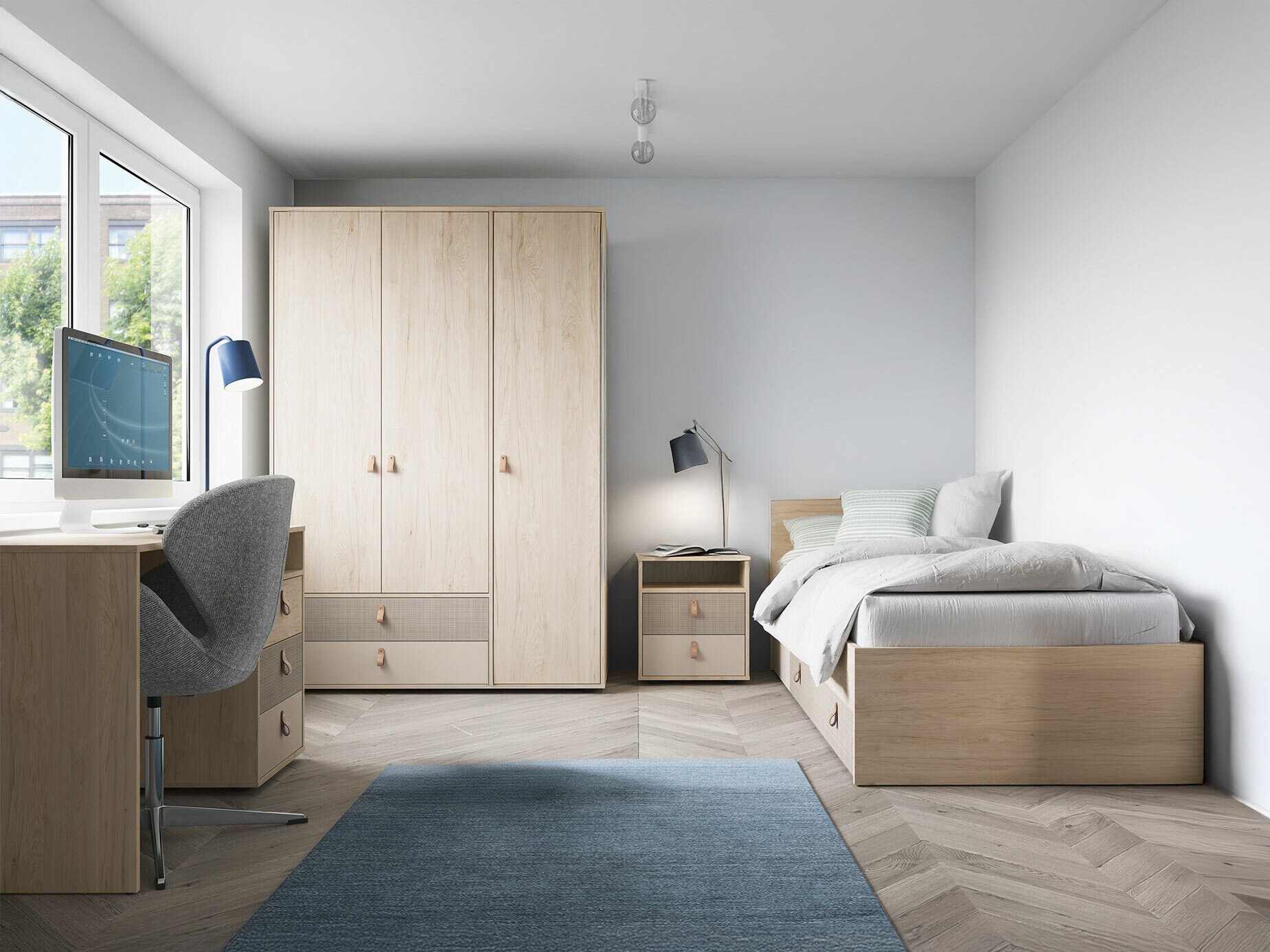 Könyvespolc Sertesi 105