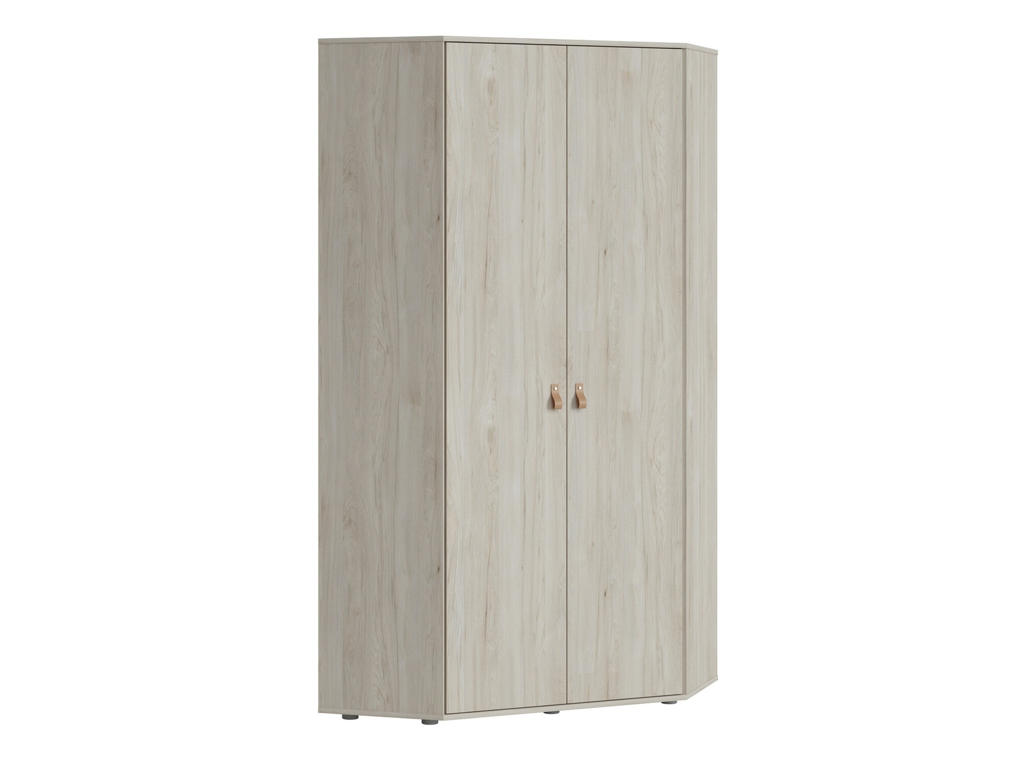 Sarokszekrény Sertesi 107