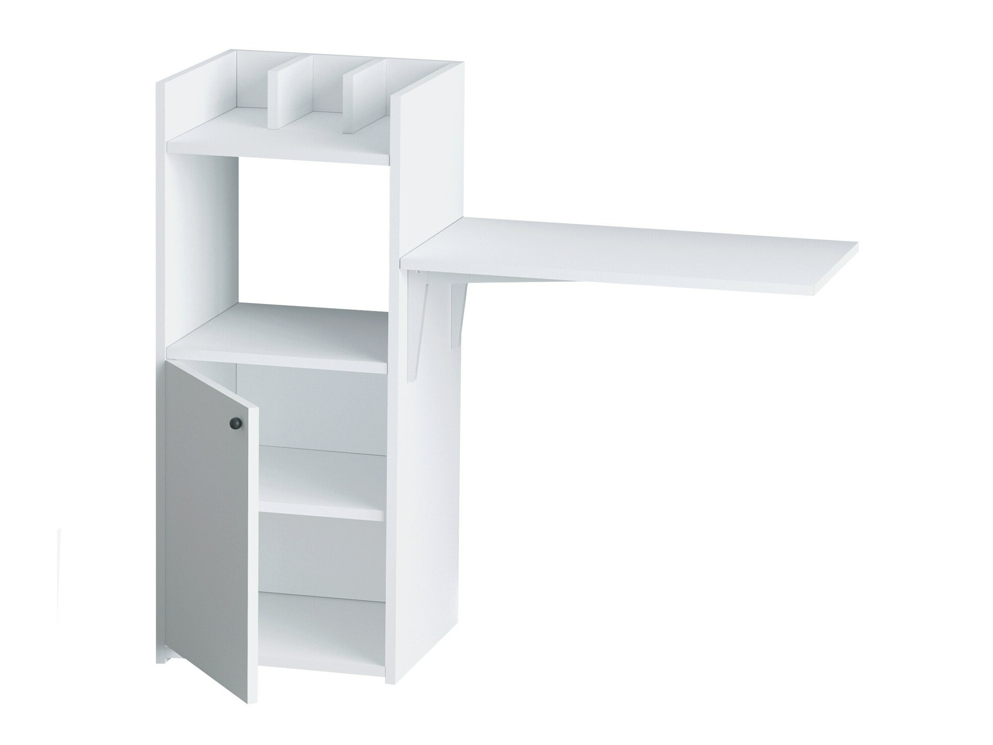 Íróasztal Kailua 2275