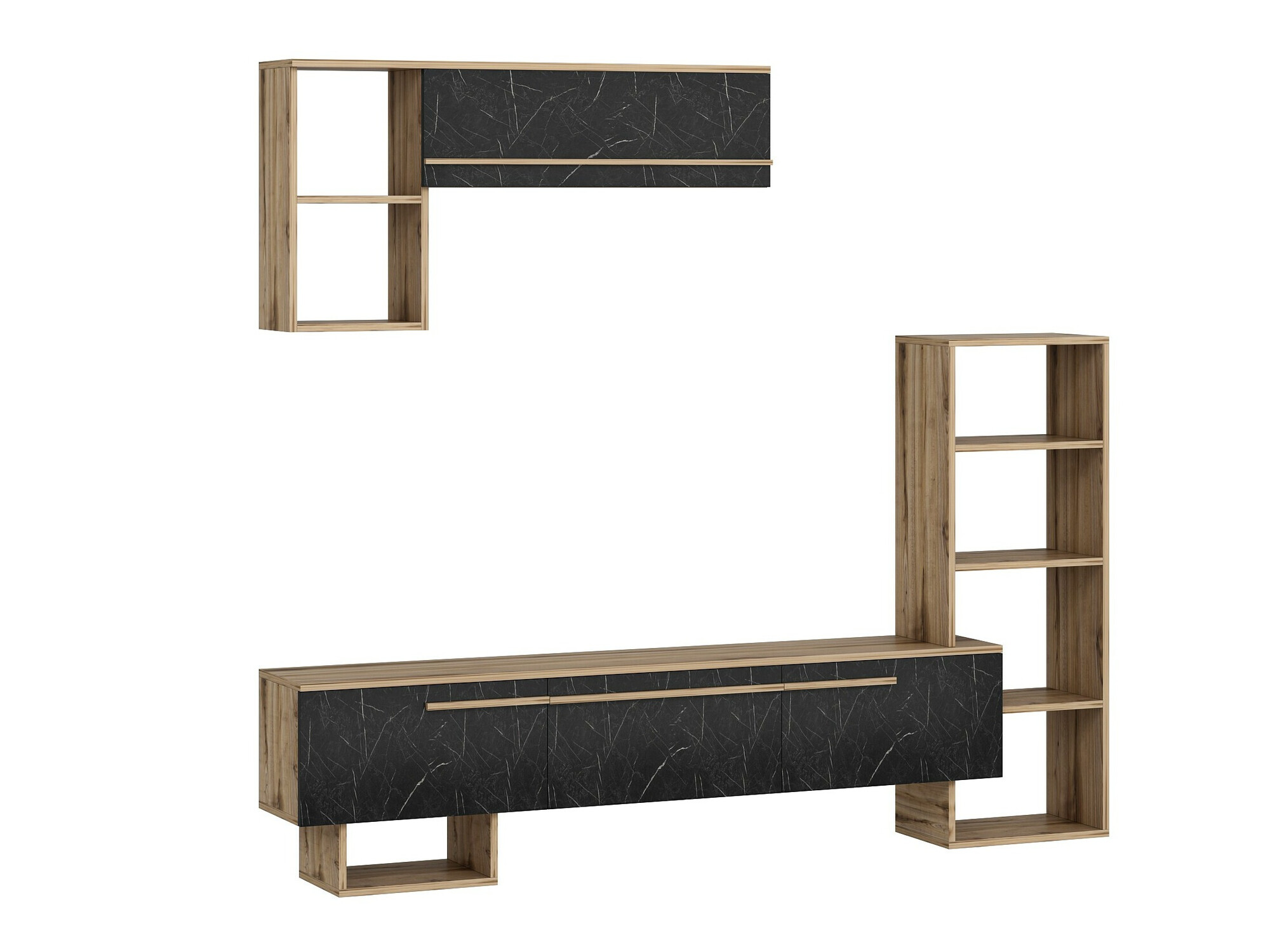 Nappali szett Kailua 2276