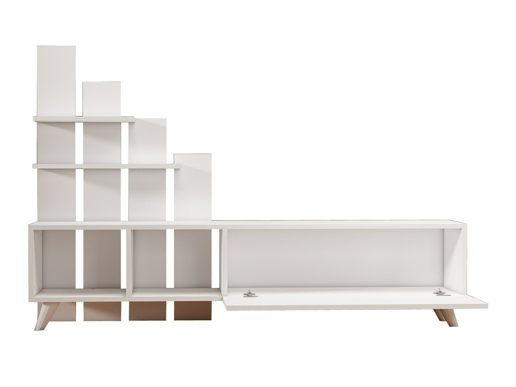 TV-állvány Kailua 2273