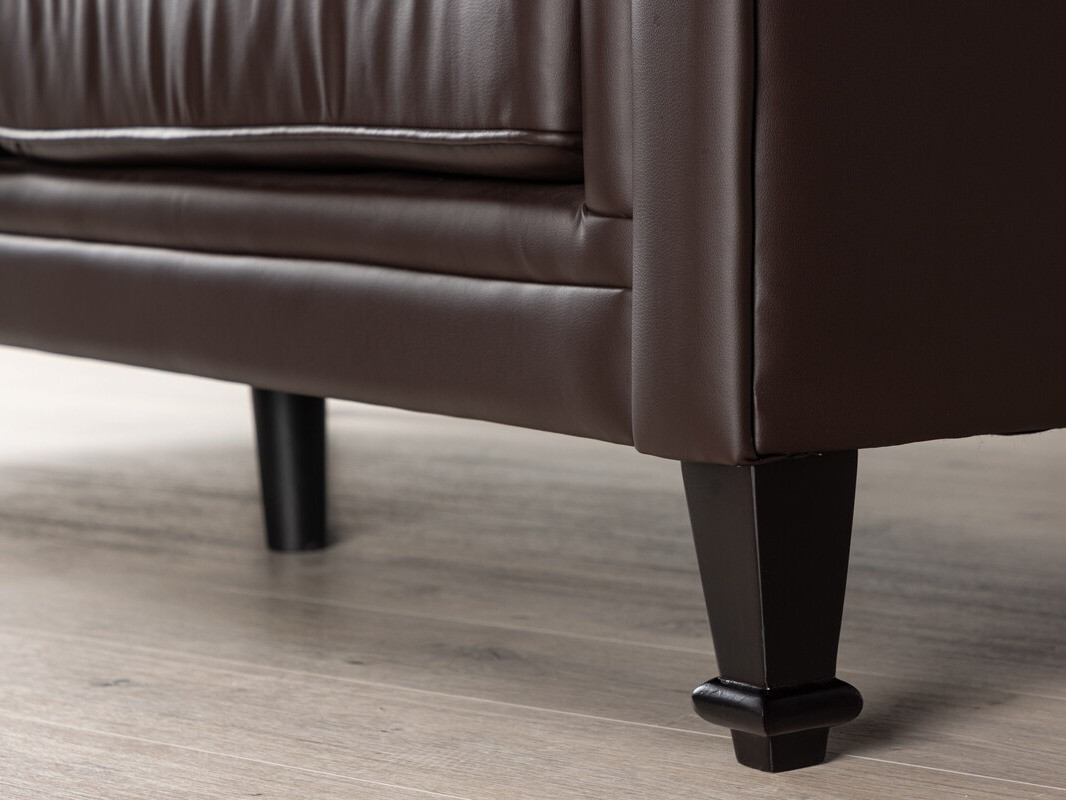 Chesterfield kanapé Dallas 4528