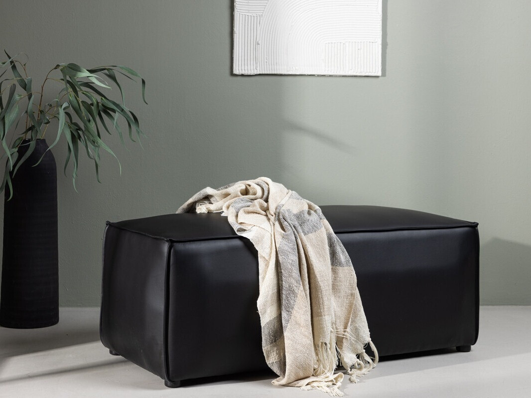 Kárpitozott pad Dallas 4526