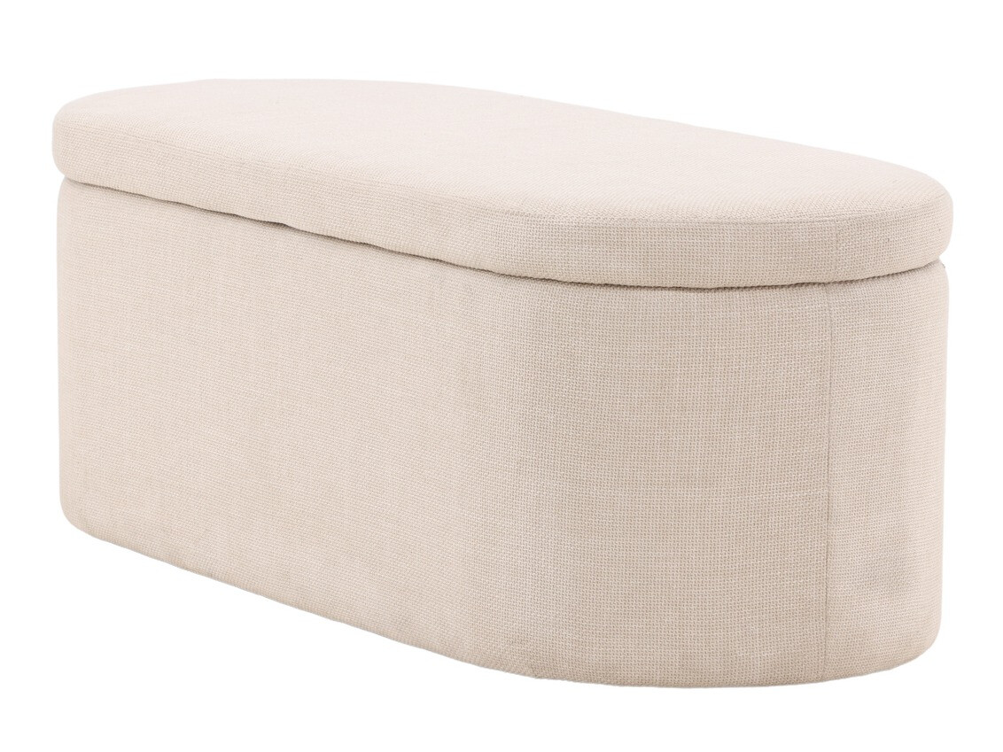 Kárpitozott pad Dallas 4527