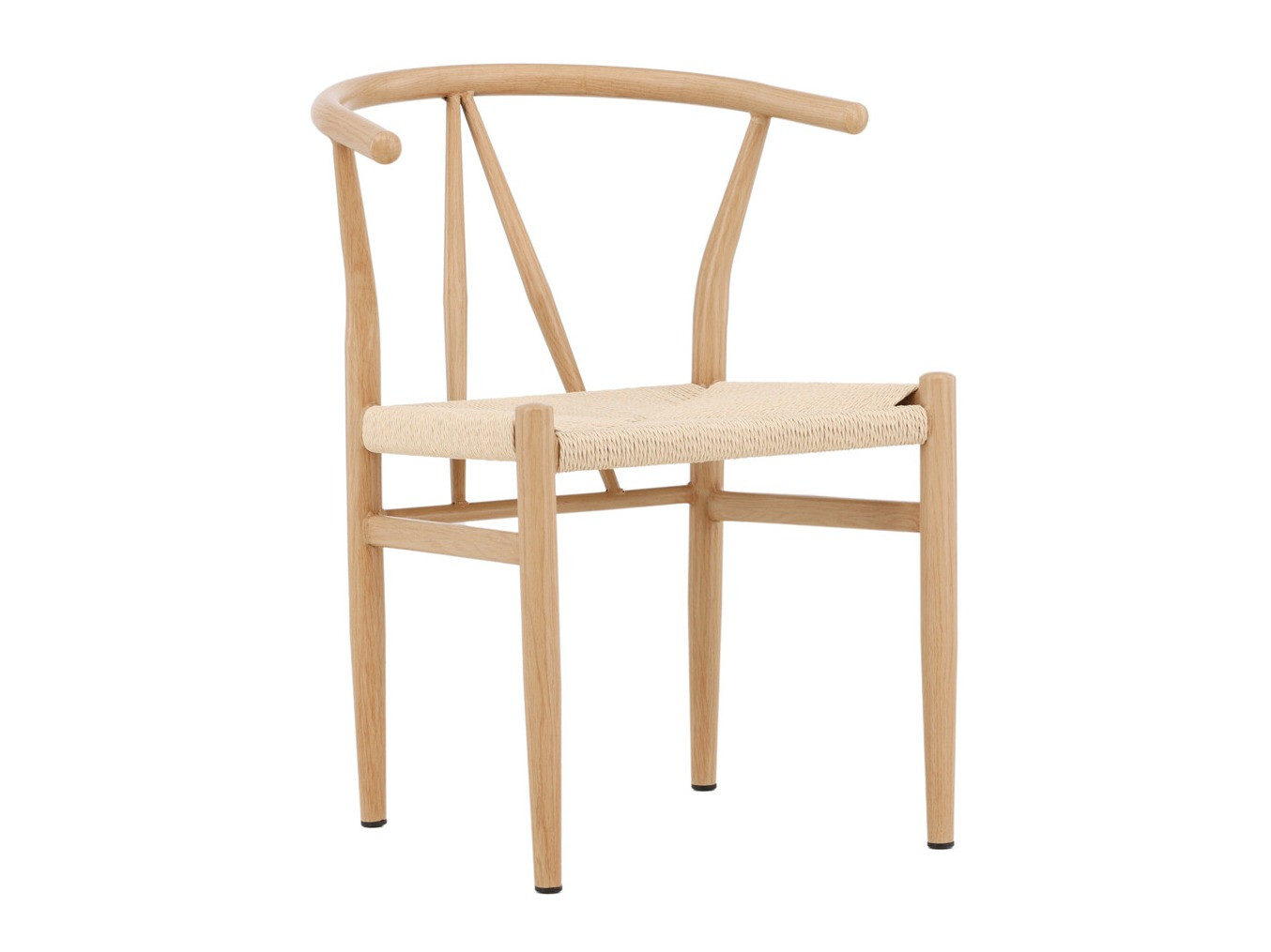 Szék Dallas 4525 (Bézs + Világosbarna)