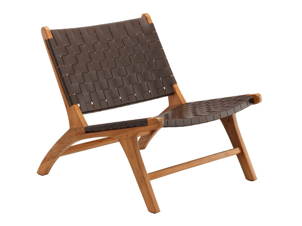 Fotel Dallas 4531 (Barna)