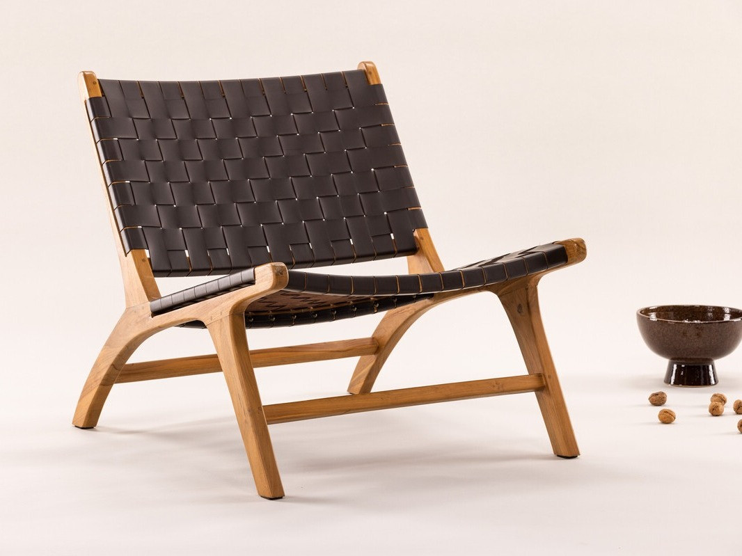 Fotel Dallas 4531 (Barna)