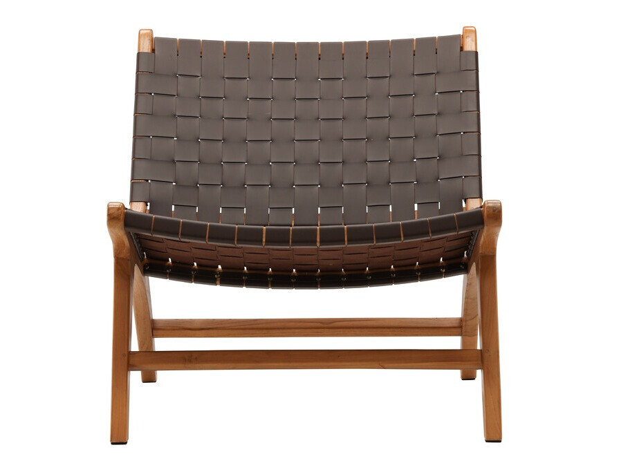 Fotel Dallas 4531 (Barna)