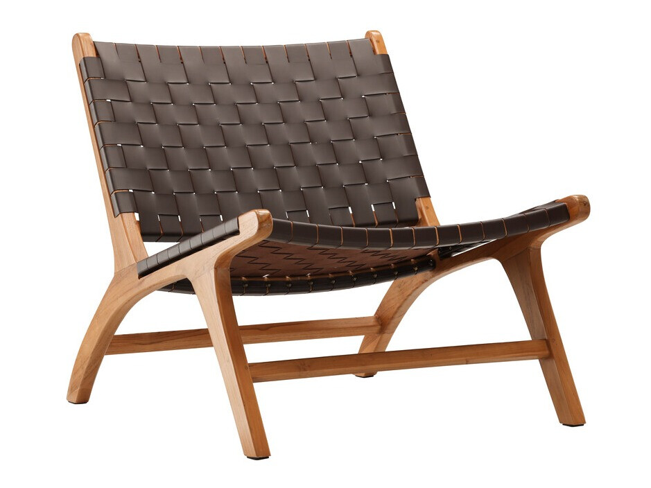 Fotel Dallas 4531 (Barna)