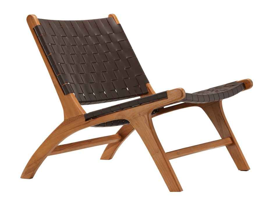 Fotel Dallas 4531 (Barna)