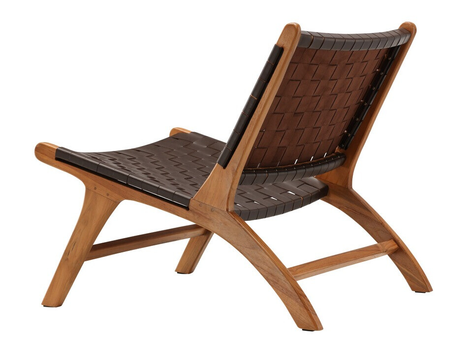 Fotel Dallas 4531 (Barna)