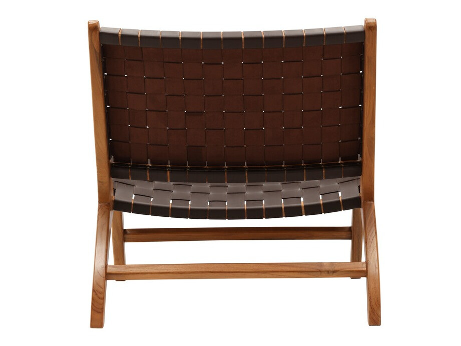 Fotel Dallas 4531 (Barna)