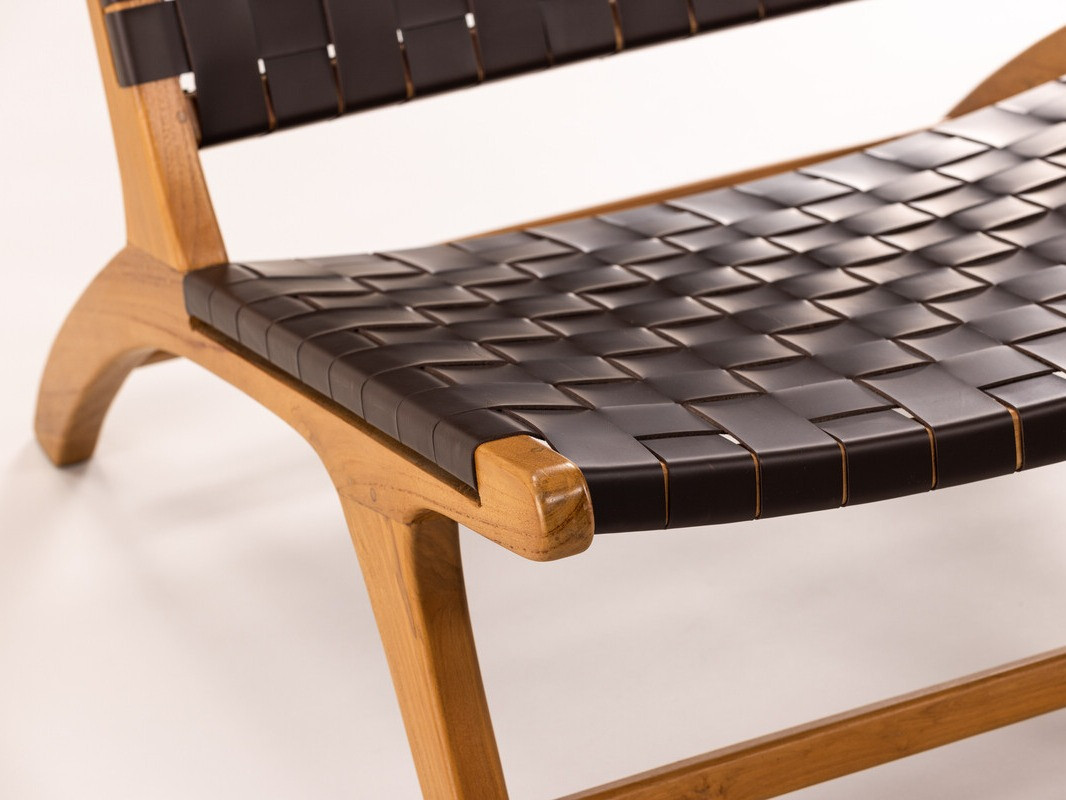 Fotel Dallas 4531 (Barna)