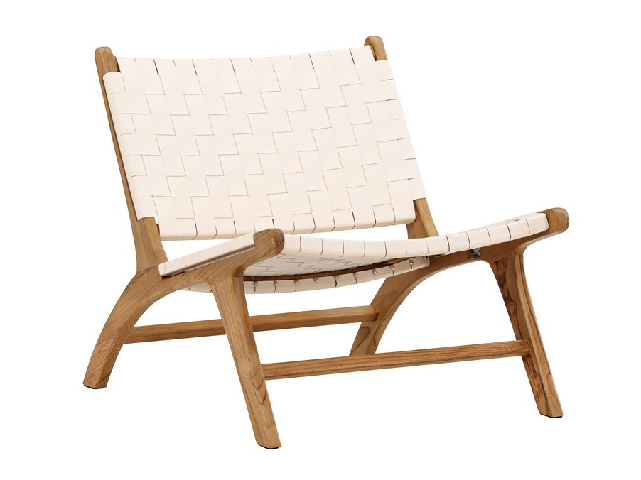 Fotel Dallas 4531 (Krém)