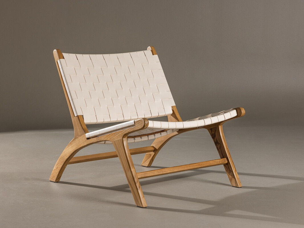 Fotel Dallas 4531 (Krém)