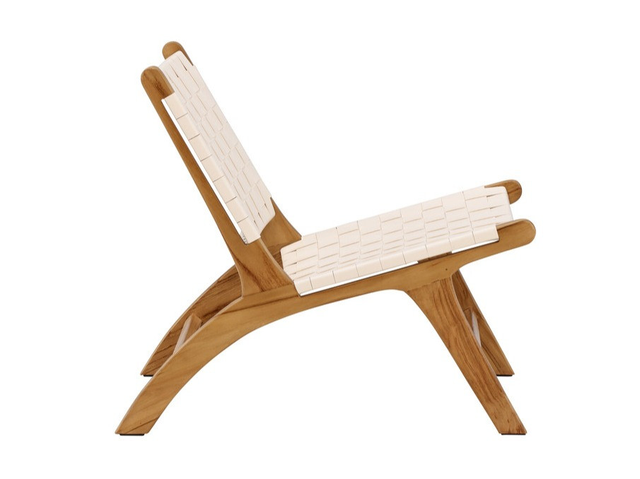 Fotel Dallas 4531 (Krém)