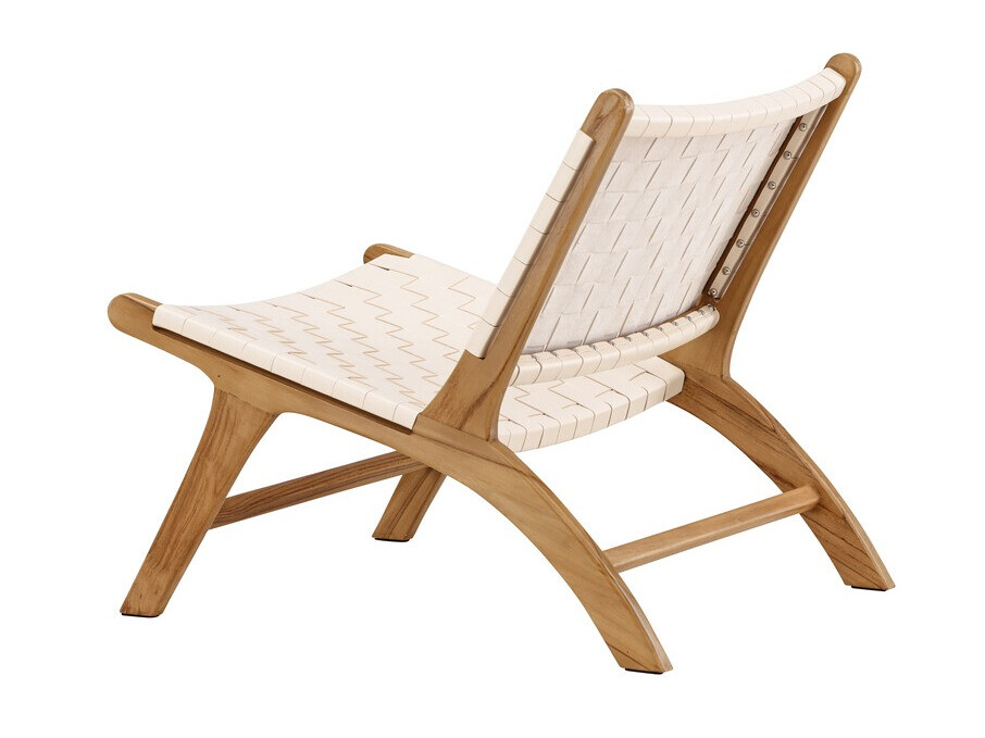 Fotel Dallas 4531 (Krém)