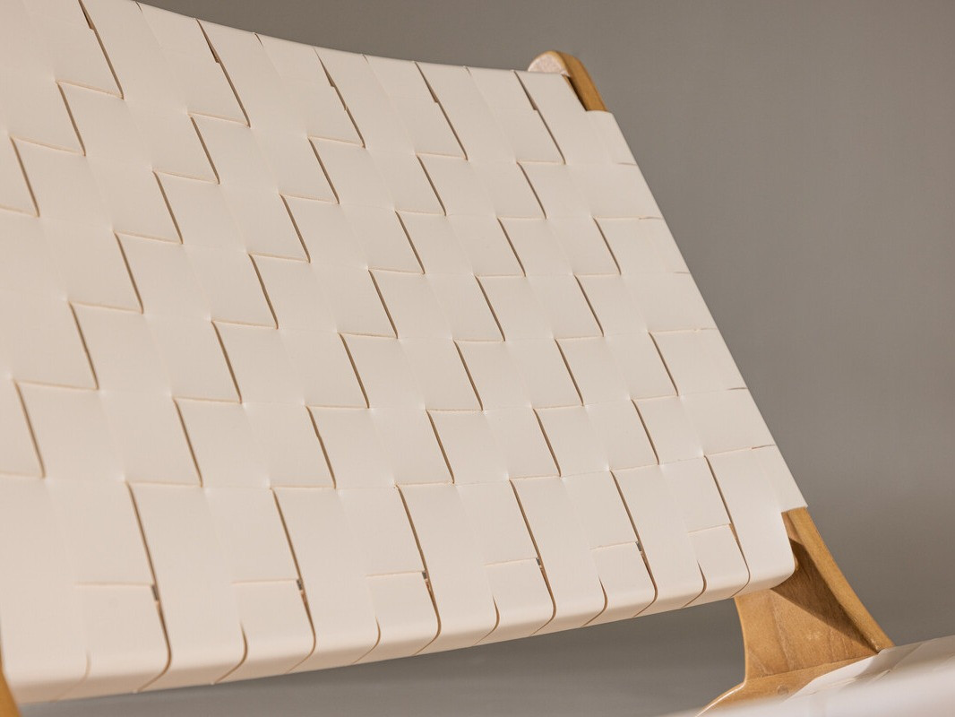 Fotel Dallas 4531 (Krém)