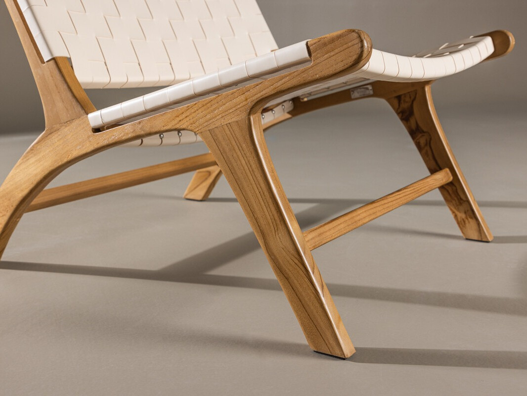 Fotel Dallas 4531 (Krém)