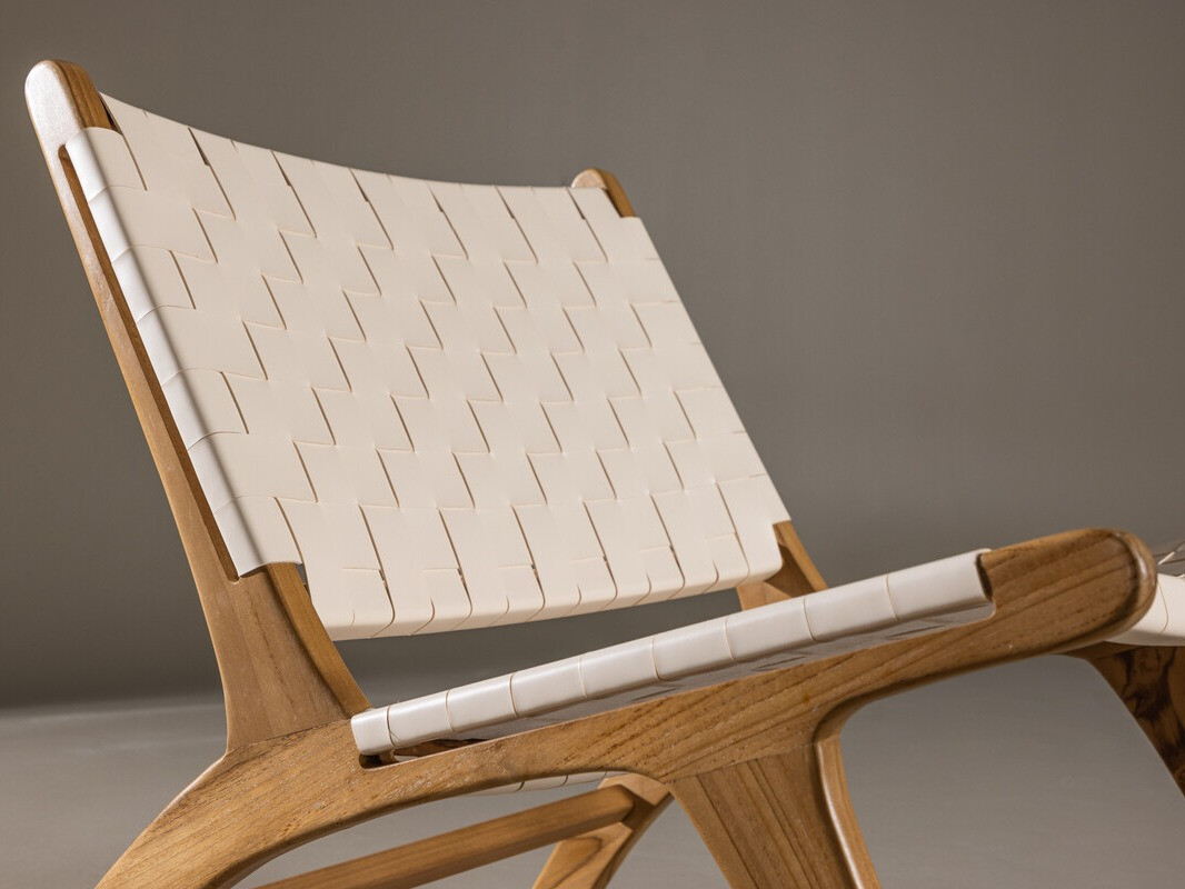 Fotel Dallas 4531 (Krém)