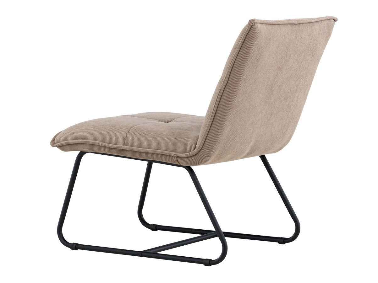 Fotel Dallas 4534 (Barna)