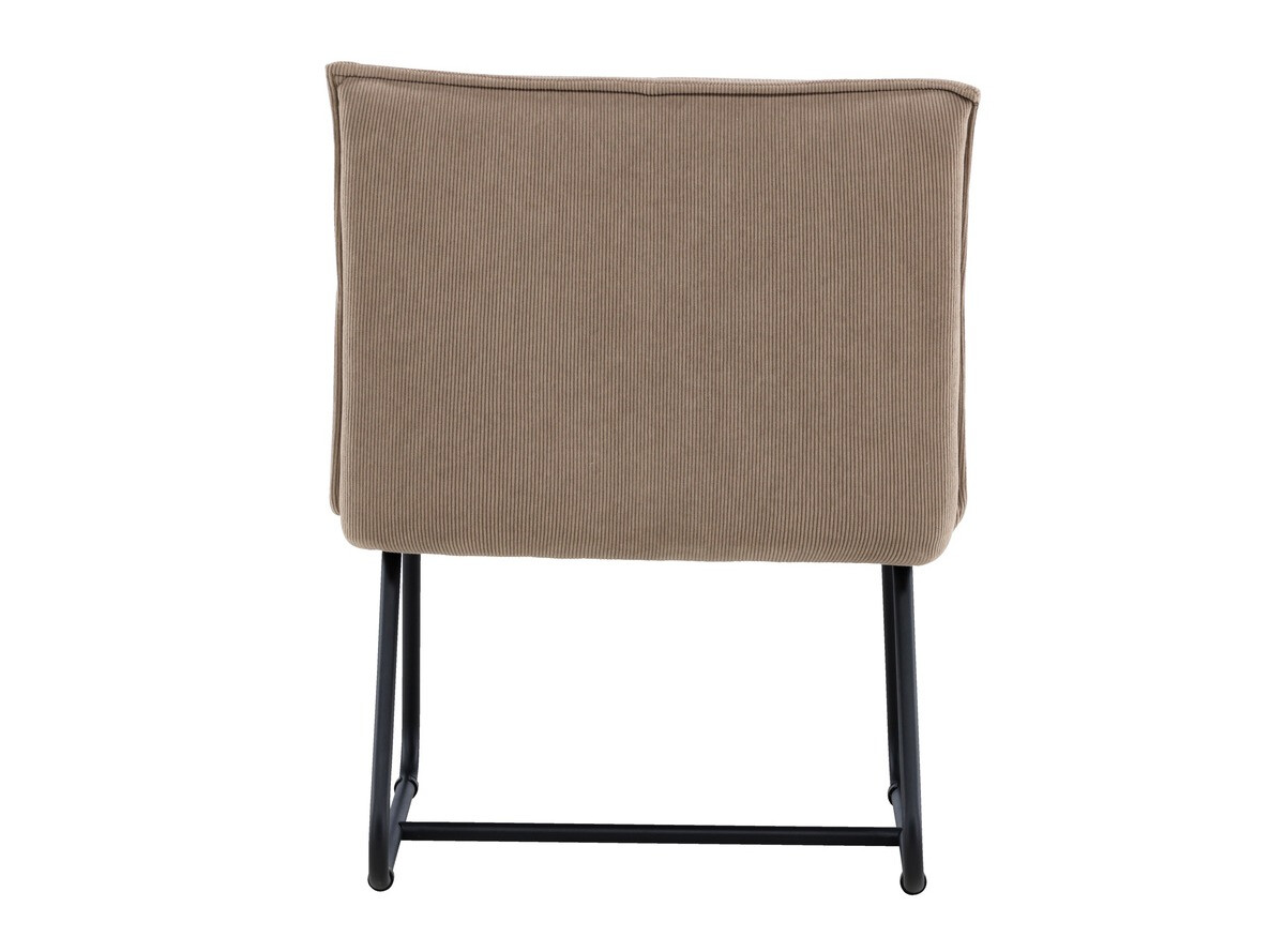 Fotel Dallas 4534 (Barna)