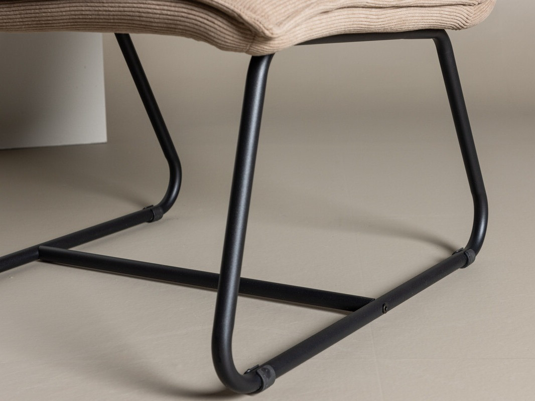 Fotel Dallas 4534 (Barna)