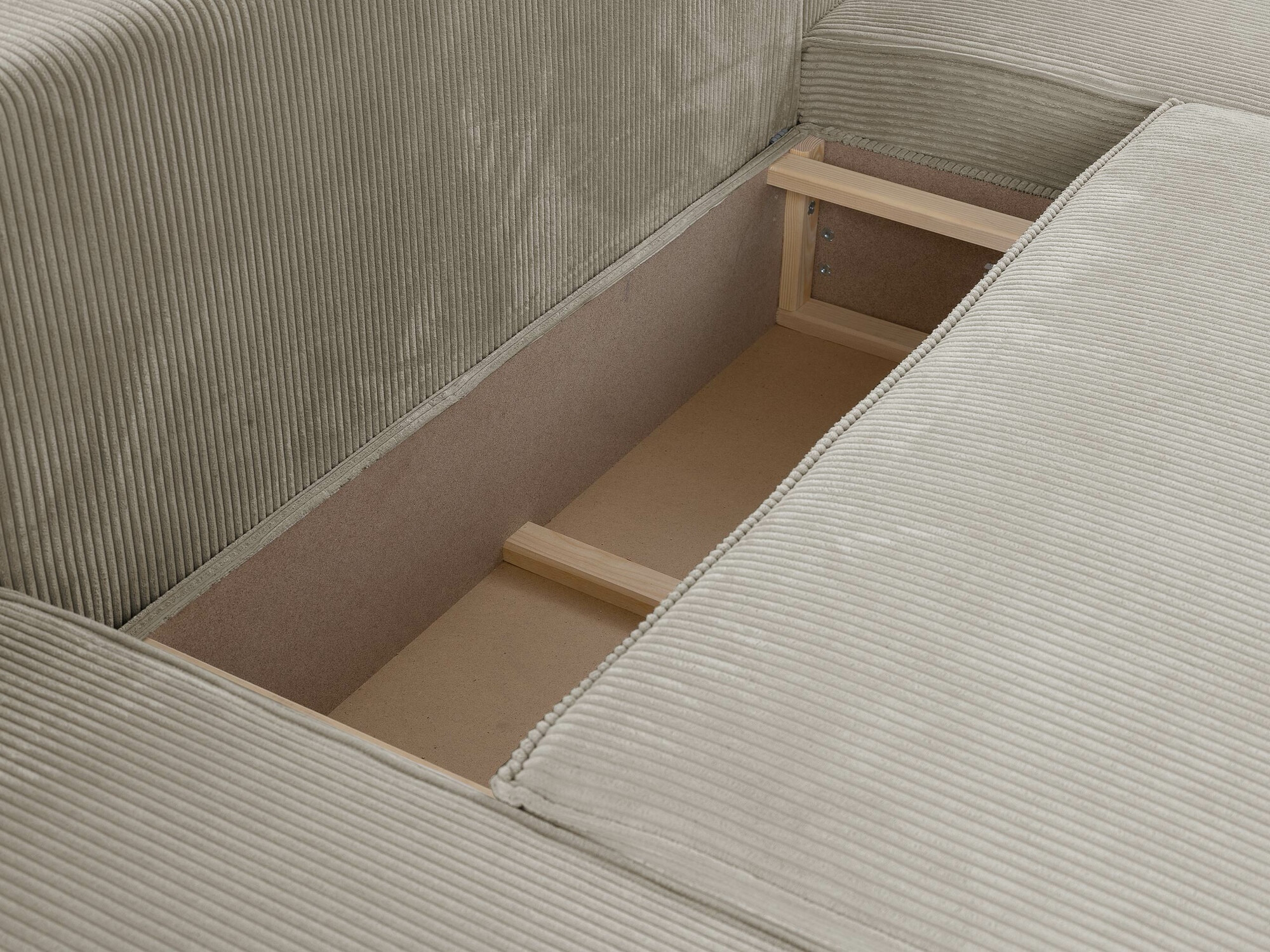 Sarokkanapé Clovis 109 (Poso 22)