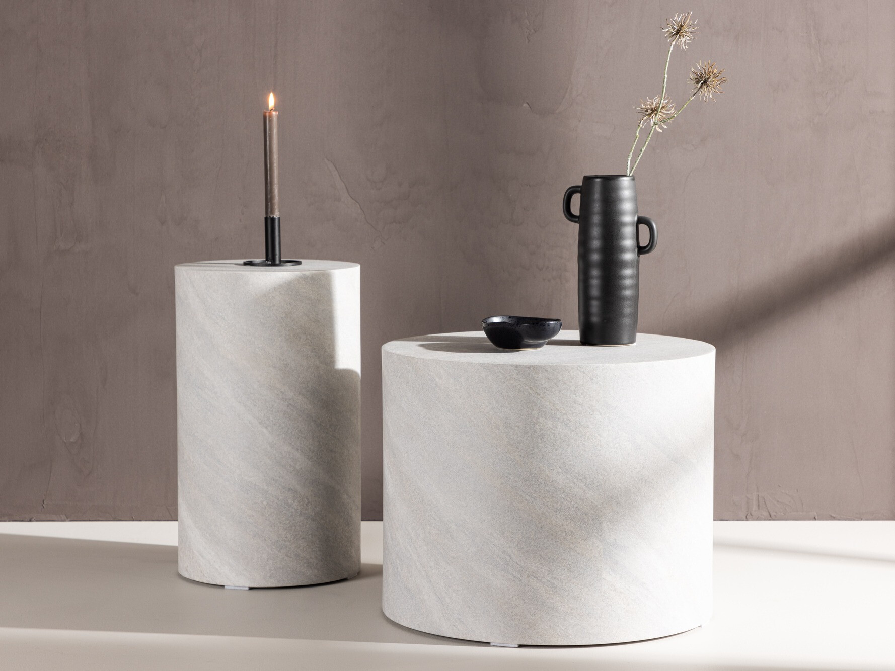 Dohányzóasztal Dallas 4537